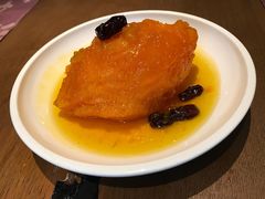 蜂蜜地瓜-奇滋豆味(南十四道街店)