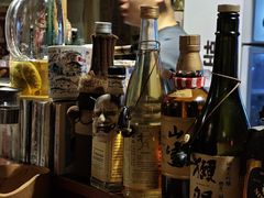 -半藏居酒屋(香港花园店)