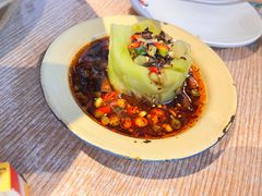 -李子坝梁山鸡(源著天街十五鸡哥店)