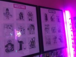-MDZ STORE·TATTOO·耳饰