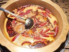 -小龙坎火锅(好世界店)