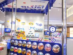 -西塔星球(上海长宁来福士店)