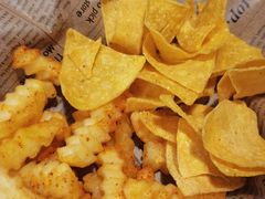 -TACO STAR 塔可星(下沙宝龙店)