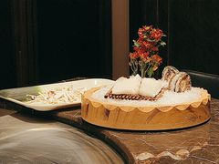 -枫品铁板烧(东樾店)