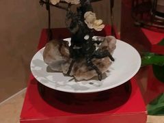 -宜昌富力皇冠假日酒店·咖啡1号西餐厅