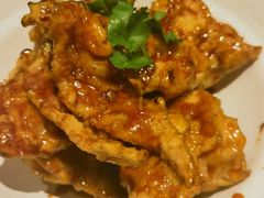 -枪火串烧·东北特色烧烤(罗湖总店)