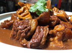 京味私房牛肉-北平盛世·新京菜·北京烤鸭(劲松·双井店)