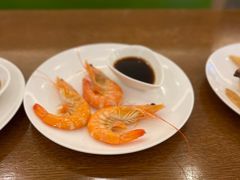 -凯菲厅海鲜姿造·海鲜自助·帝王蟹·龙虾(成都群光君悦酒店)