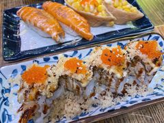 -米彩料理(西丽店)