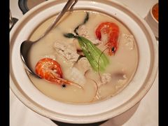 -老太原菜馆(南宫店)
