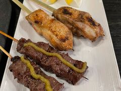 烤牛外脊-Fukumimi·美醉堂 居酒屋(金尚店)