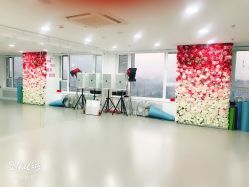 -WITCH （舞季）舞蹈工作室