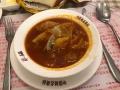-华梅西餐厅(哈尔滨中央大街店)