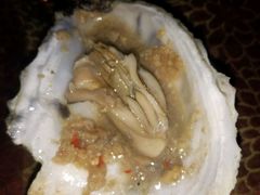 -忠记湛江烧蚝店