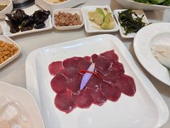 -围炉夜话·潮汕卤水火锅(榕江店)