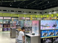 -TOP TOY(新南凯德广场店)