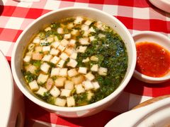 -西贝莜面村(上海百联西郊店)