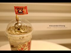 -喜茶(深圳福田星河COCO Park店)