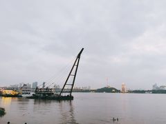 -武昌江滩