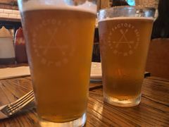 -Arrow Factory Brewing箭厂啤酒