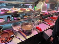 -友生风味小吃(营平农产品市场店)