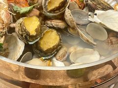 -品海楼·大连海胆锅贴馆(东港店)