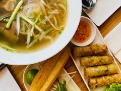 越南火车头-SUSU·苏苏(四合院创始店)
