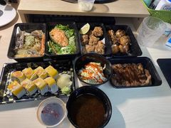 -桃屋日本料理(清华科技园店)