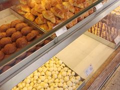 -詹记桃酥(宿州路店)