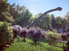 -自贡恐龙博物馆