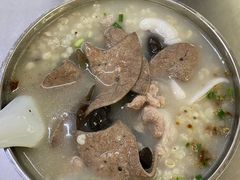 -广场正宗原汁薏米店