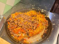 -开帝锐抓饭(五一路店)
