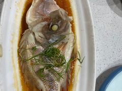 -锦里海景海鲜餐厅.三亚老字号(亚龙湾中心广场店)