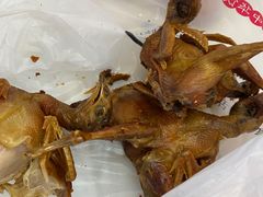 -吴日彪蒜香猪牛排(水巷口店)