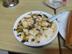 -新一代无矾油条(金海里小区店)