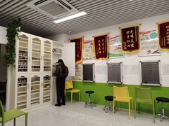 -星视野儿童近视弱视视力训练中心(富荟店)