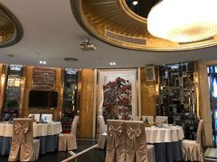 -广州塔晖粤轩中餐厅