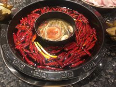 -蜀大侠火锅(寰球文化地标·总府店)