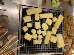 -塘屋烧烤·云南火塘烧烤品牌(联盟路店)