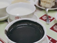 -香港華心糖水鋪(南西总店)