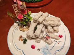 -好记馅饼(长白店)