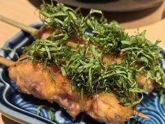 -乌君·酒场·炭火烧鸟(侨城坊店)