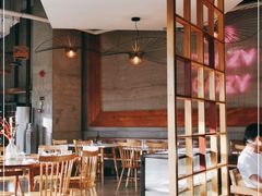 -The Rug Cafe(王府中环店)