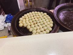 小杨生煎-小杨生煎(南京东路食品一店)