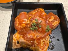 -九田家黑牛烤肉料理(天水秦州区万达店)