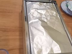 -烤满分·东北烧烤(首经贸店)