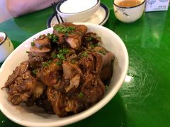 猪脚-大碗厨(东风路店)