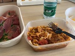 -安妮意大利餐厅(国贸店)