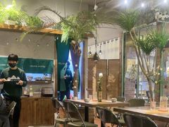 -岛风·台食小馆 ISLAND BISTRO(烟台山店)