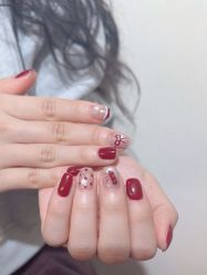 -四季·予你日式美甲美睫Nail